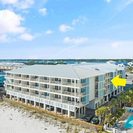 Sea Glass 209 By Vacation Homes Collection Gulf Shores Exterior foto