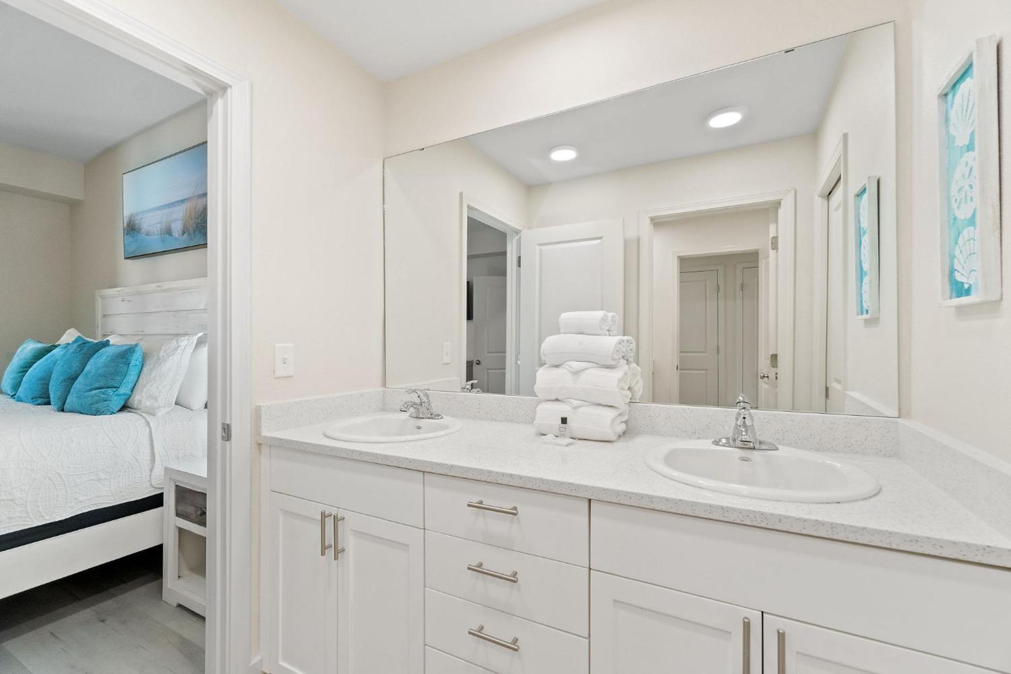 Sea Glass 209 By Vacation Homes Collection Gulf Shores Exterior foto