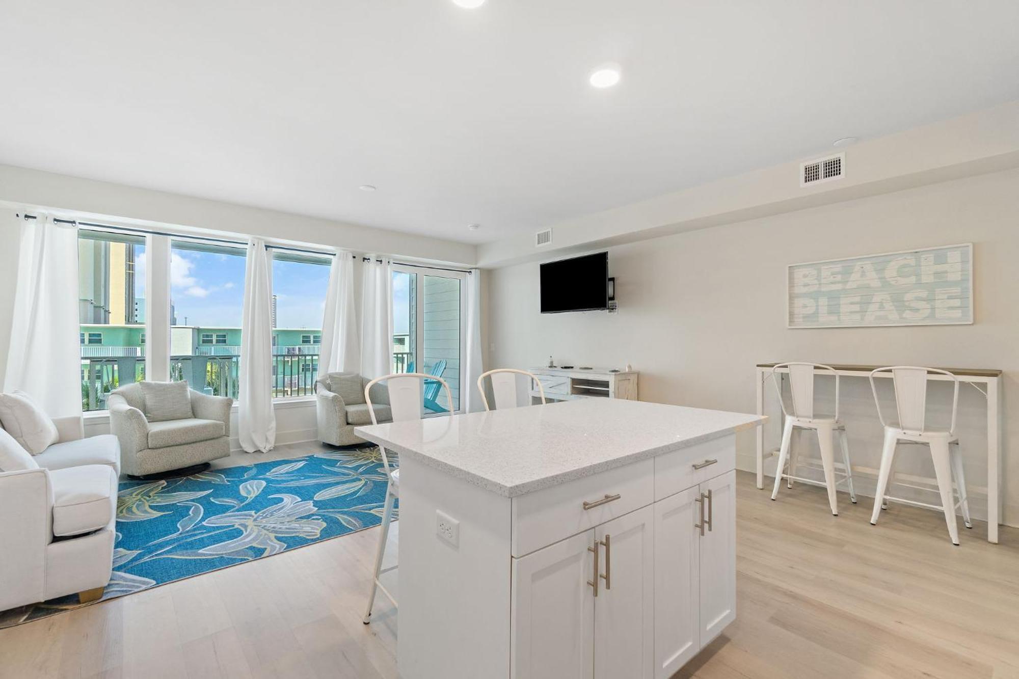 Sea Glass 209 By Vacation Homes Collection Gulf Shores Exterior foto
