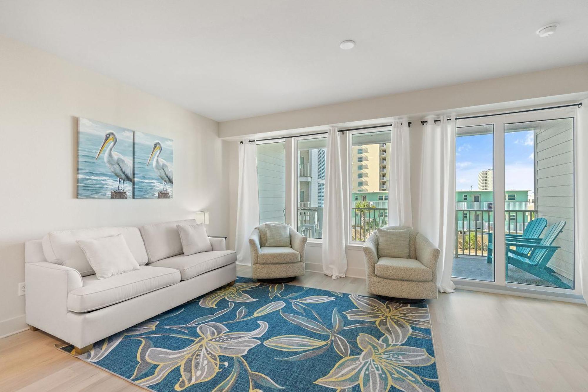 Sea Glass 209 By Vacation Homes Collection Gulf Shores Exterior foto